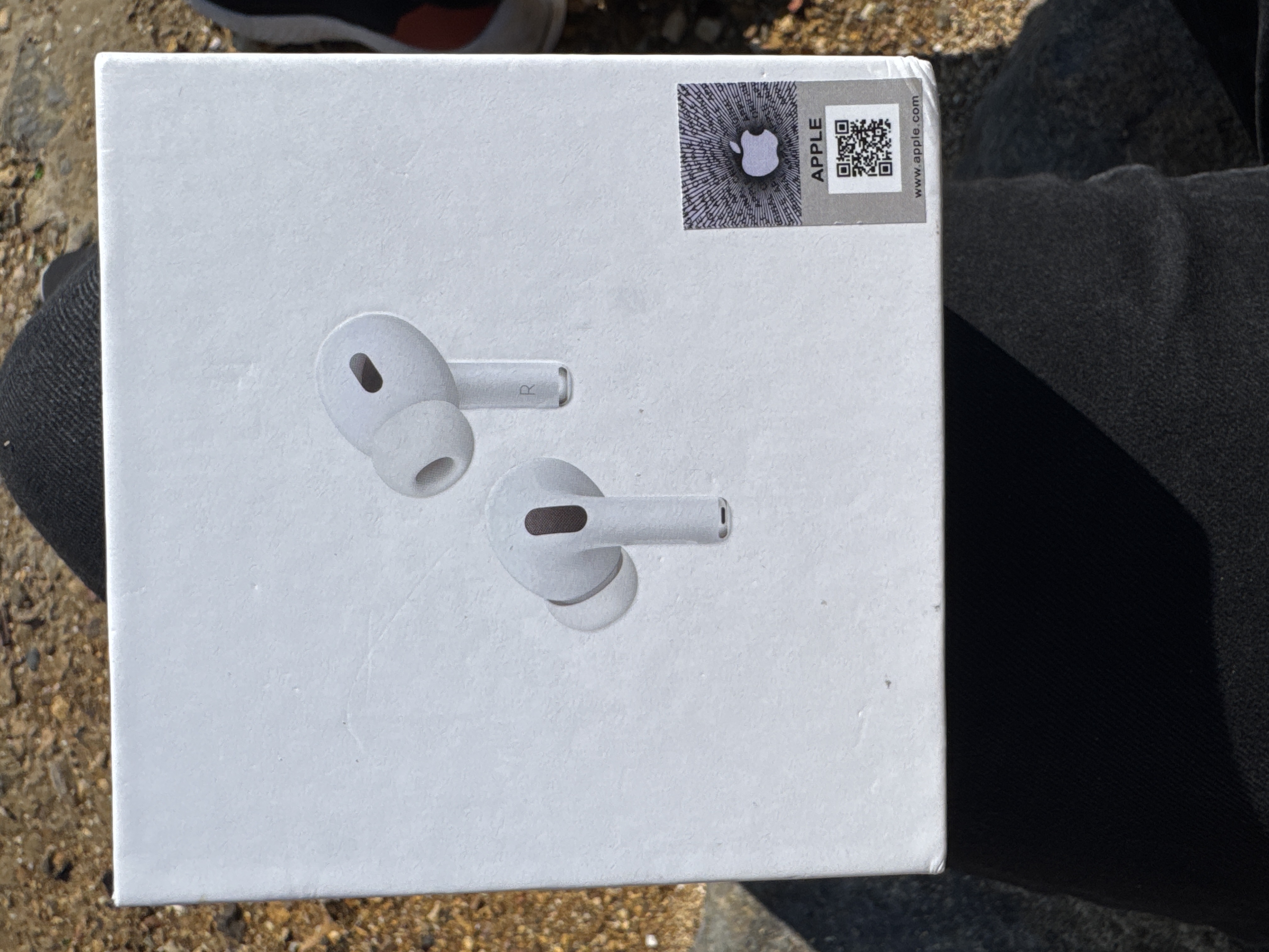 AirPods Pro 3 Sıfır